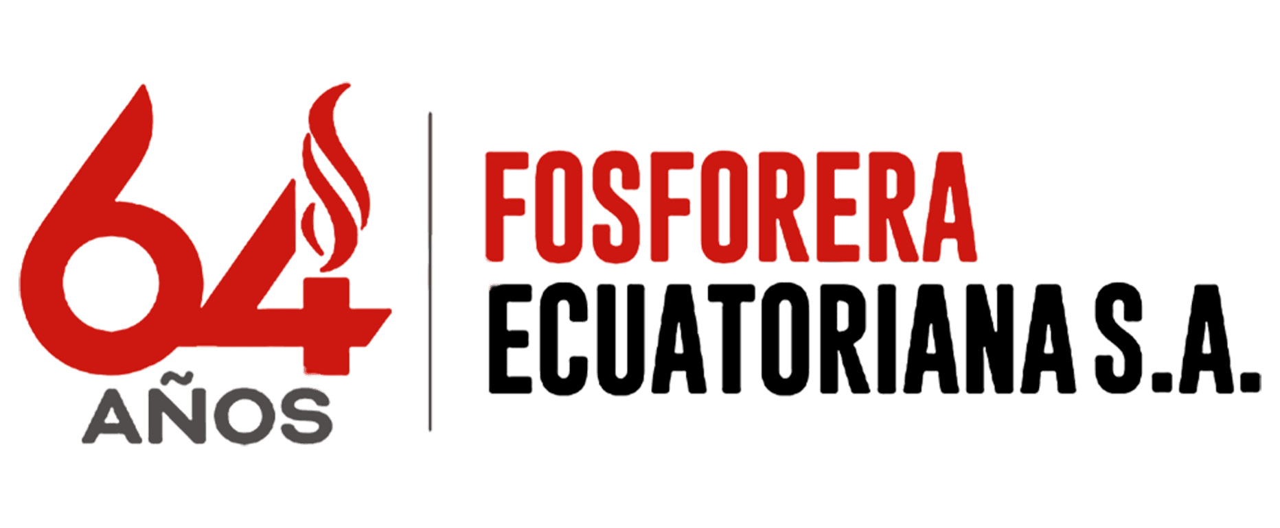 Fosforera ecuatoriana